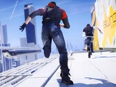 A Mirror's Edge Catalyst október 8-ig 20 dollár helyett mindössze 1 dollárért kapható a Steamen.