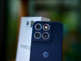A Moto G87 kamerarendszere az AI ellenére sem teljesen meggyőző.