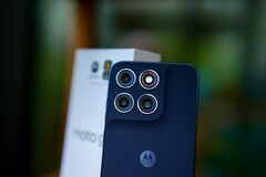 A Moto G87 kamerarendszere az AI ellenére sem teljesen meggyőző.