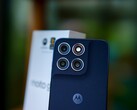 A Moto G87 kamerarendszere az AI ellenére sem teljesen meggyőző.