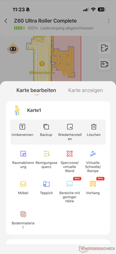 Kártya szerkesztés