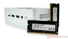 Minisforum Venus sorozat NAB9 DDR4 RAM-mal
