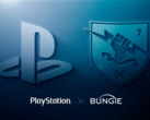 PlayStation x Bungie bejelentés 2022-ben 3,6 milliárd dolláros akvizíció közepette Kép forrása PlayStation Blog