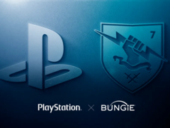 PlayStation x Bungie bejelentés 2022-ben 3,6 milliárd dolláros akvizíció közepette Kép forrása PlayStation Blog