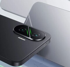 A Poco F7 hónapokkal a Poco F7 Pro és a Poco F7 Ultra után debütált. (Kép forrása: Xiaomi)