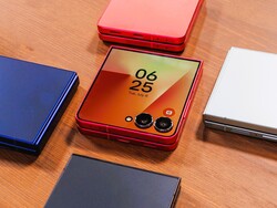 A Galaxy Z Flip7 egy nagyon jó kompakt telefon