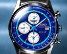 A Seiko x ANA kollaborációs óra (a képen) úgy tűnik, hogy kizárólag Japánban kapható. (Kép forrása: Seiko)