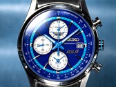 A Seiko x ANA kollaborációs óra (a képen) úgy tűnik, hogy kizárólag Japánban kapható. (Kép forrása: Seiko)