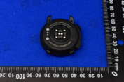 Suunto Vertical 2. (A kép forrása: Japán Rádióhatóság)