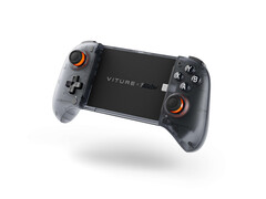 A Viture x 8BitDo Ultimate Mobile Gaming Controller megvásárolható az Amazon és a Viture kínálatában. (Kép forrása: Viture)