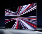 A Redmi TV X 2026 az első a termékcsaládban, amely Mini LED panellel büszkélkedhet. (Kép forrása: Xiaomi China)