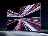 A Redmi TV X 2026 az első a termékcsaládban, amely Mini LED panellel büszkélkedhet. (Kép forrása: Xiaomi China)