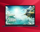 Bemutatták a Zelda: Tears of the Kingdom Mac-portját MacBook Air M4-en