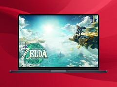 Bemutatták a Zelda: Tears of the Kingdom Mac-portját MacBook Air M4-en