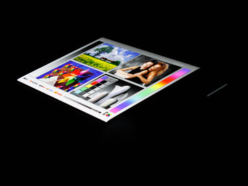 Nézési szög stabilitás