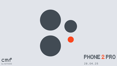 A Semmi almárkája, a CMF még ebben a hónapban új telefont dob piacra (kép forrása: CMF by Nothing)