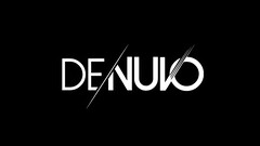 A Denuvo logója