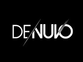A Denuvo logója