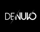 A Denuvo logója