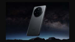 Az X8 Pro. (Kép forrása: Oppo)