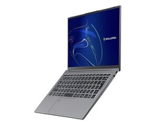 Az új Galleria NC5L laptop 12 magos Intel Meteor Lake-U CPU-val van felszerelve.