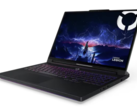 A legújabb BIOS frissítés visszahozza a G-Sync támogatást a Legion Pro 7i 16 Gen 10-re (Kép forrása: Lenovo)