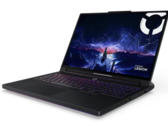 A legújabb BIOS frissítés visszahozza a G-Sync támogatást a Legion Pro 7i 16 Gen 10-re (Kép forrása: Lenovo)