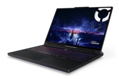 A legújabb BIOS frissítés visszahozza a G-Sync támogatást a Legion Pro 7i 16 Gen 10-re (Kép forrása: Lenovo)