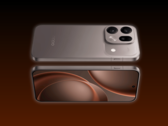 Az Oppo Find X9s Pro.