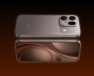 Az Oppo Find X9s Pro.