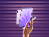 Az Oppo Pad Mini.