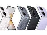 A Pocket 2 Premium Edition. (Kép forrása: Huawei)