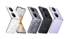 A Pocket 2 Premium Edition. (Kép forrása: Huawei)