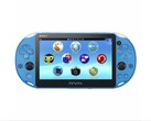 A PS6 kézikonzol a Sony visszatérését jelenti majd a játékokat natívan futtató kézikonzolokhoz, amilyen a PS Vita (a képen) is.