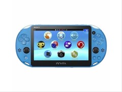 A PS6 kézikonzol a Sony visszatérését jelenti majd a játékokat natívan futtató kézikonzolokhoz, amilyen a PS Vita (a képen) is.