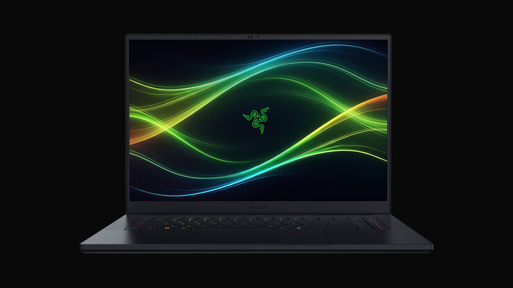 A Razer a Blade 16 2026-ot 90 Wh-s akkumulátorral is felszereli.