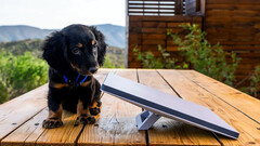 A SpaceX egy új Starlink Mini tányérgeneráción dolgozik (Kép forrása: Michael Nicolls/X)