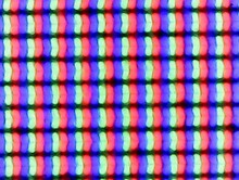 Sub-pixelek