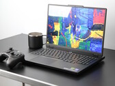 Az eddigi legerősebb RTX 5070 Ti gamer - Lenovo Legion Pro 5 16IAX10H OLED felülvizsgálat