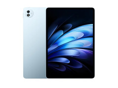 A Vivo Pad 5 Pro egy nagyszerű modell, amely összehasonlítható a nagy márkájú táblagépekkel. (Kép forrása: Vivo)