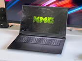 A legolcsóbb Nvidia RTX 5070 Ti laptop GPU - XMG Focus 17 M25 játék laptop felülvizsgálat