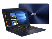Asus Zenbook UX3430UQ (7500U, 940MX, 512 GB) Laptop rövid értékelés