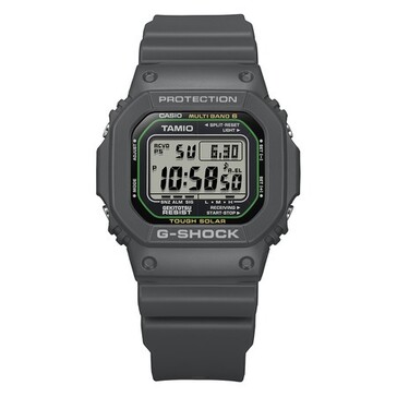(Kép forrása: Great G-Shock World)