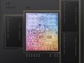 Apple M3 Pro 18-Core GPU