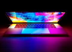 A „ Apple ” MacBook Pro a jövőben jóval élénkebb kijelzővel rendelkezhet.