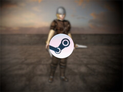 Ez az ingyenes játék promóció hamarosan lejár. A képen: egy szerkesztett képernyőkép a Crown Champion játékból: Legends of the Arena. (Kép forrása: Steam)