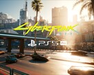 Megjelent a Cyberpunk 2077 PS5 Pro frissítés bannerje