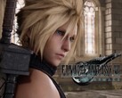 Final Fantasy Remake Part 3 banner Clouddal (Kép forrása: Square Enix, Nintendo of America szerkesztéssel)
