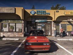 Az Extended Look két jelenete miatt a rajongók a GTA 6-ban megjelenő NPC-k viselkedéséről vitáznak.