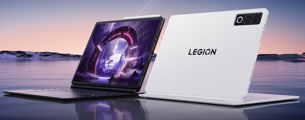 A Legion Y900 13 készüléket termelékenységi eszközként hirdetik.